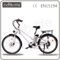 Motorlife / OEM 36V250W CITY STAR VÉLO ÉLECTRIQUE pour adultes